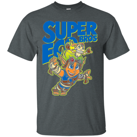Super Eco Bros T-Shirt
