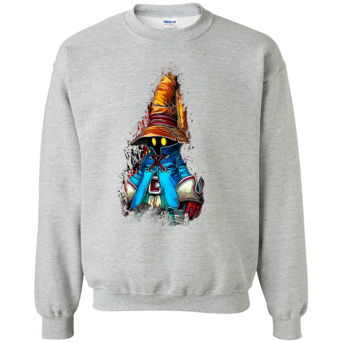 VIVI Crewneck Sweatshirt