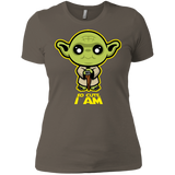 So Cute I Am Women's Premium T-Shirt