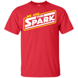 The Spark Youth T-Shirt