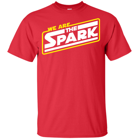 The Spark Youth T-Shirt