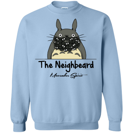 Totobarba Crewneck Sweatshirt