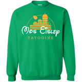 Scum and Villainy Crewneck Sweatshirt