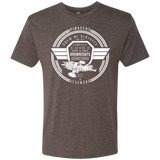 Crew of Serenity Men's Triblend T-Shirt
