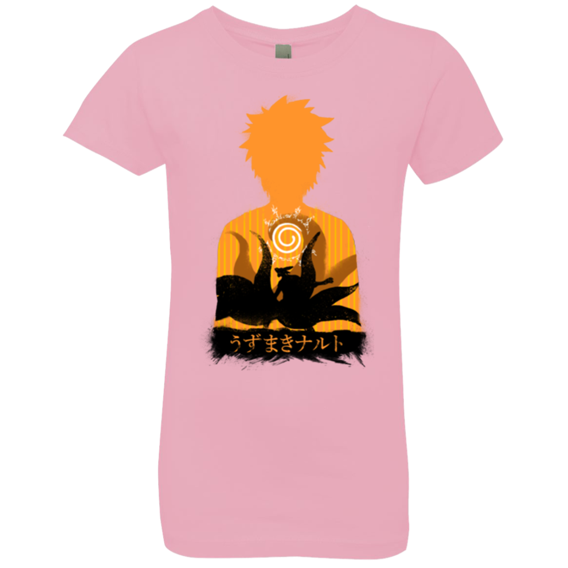 An inner battle Girls Premium T-Shirt