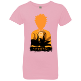 An inner battle Girls Premium T-Shirt