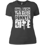 One Batch Two Batch Women's Premium T-Shirt