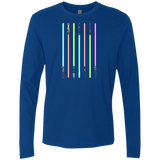 Choose Your Saber Men's Premium Long Sleeve