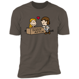 Office Love Men's Premium T-Shirt