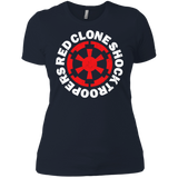 Red Clone Women's Premium T-Shirt