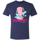 Yandere Men's Triblend T-Shirt