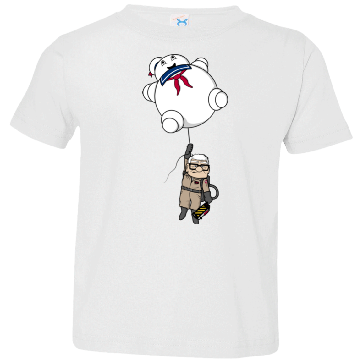 Up Busters Toddler Premium T-Shirt