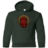 Doom Hand of the King Youth Hoodie