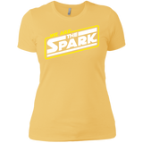 The Spark Women's Premium T-Shirt