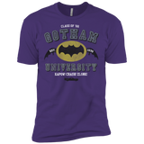 Gotham University Men's Premium T-Shirt