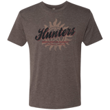 Hunters Academy Men's Triblend T-Shirt
