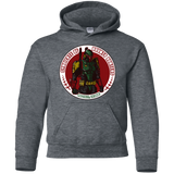 Syndicate Insignia Youth Hoodie