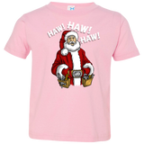 The Santa Clause tool man Taylor Toddler Premium T-Shirt