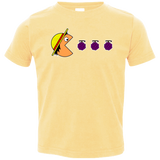 Hungry Pirate Toddler Premium T-Shirt