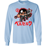 ChibiGuts Youth Long Sleeve T-Shirt