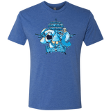 FROZEN YOGURT Men's Triblend T-Shirt