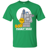 Peanut Wars T-Shirt