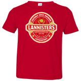 Strong Blonde Ale Toddler Premium T-Shirt