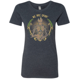We are Groot Women's Triblend T-Shirt