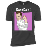 Tyler Boys Premium T-Shirt