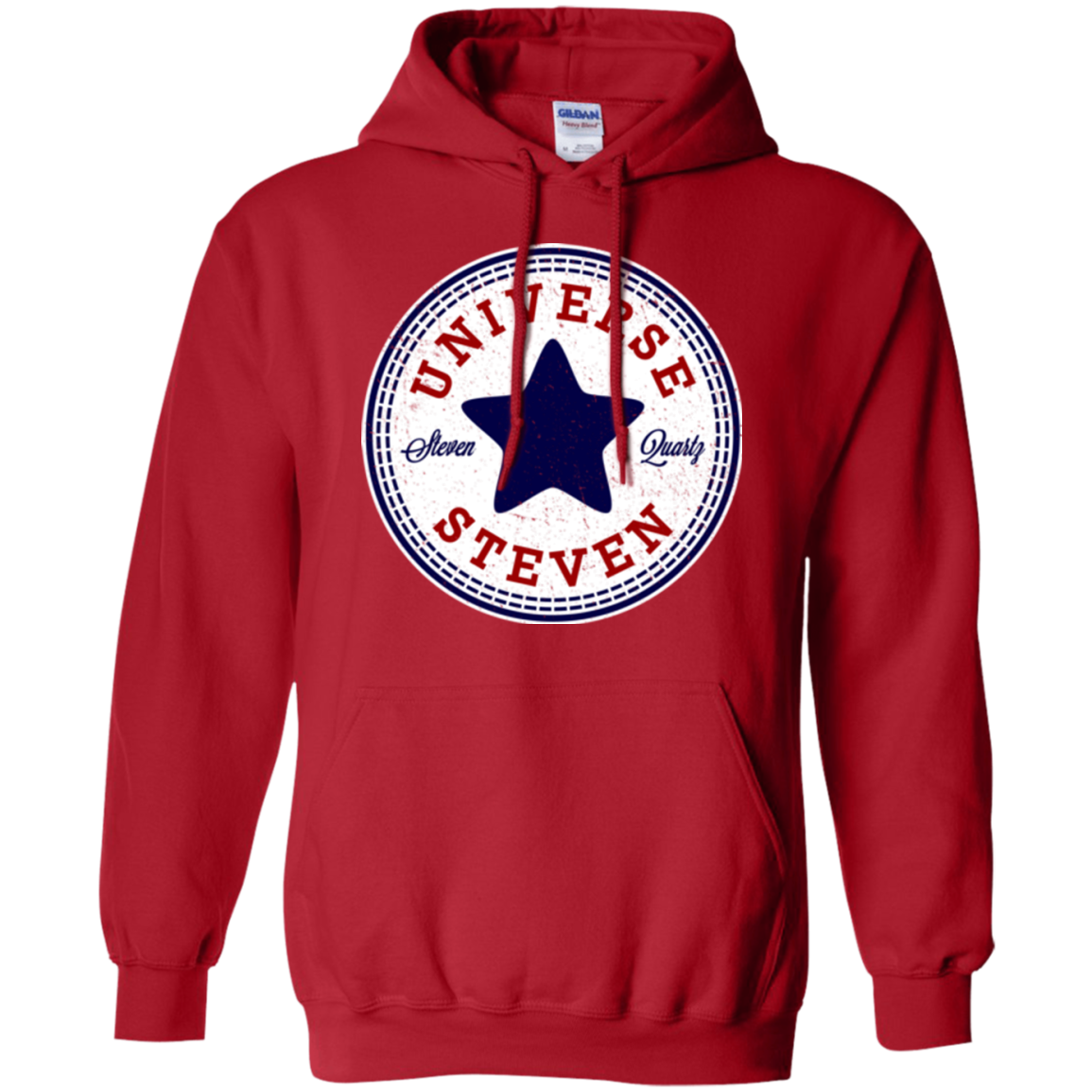 Universe Steven Pullover Hoodie