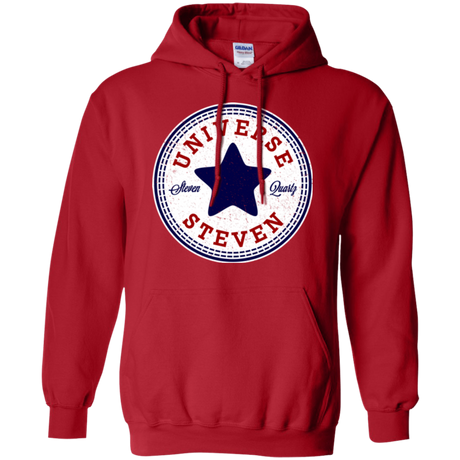 Universe Steven Pullover Hoodie