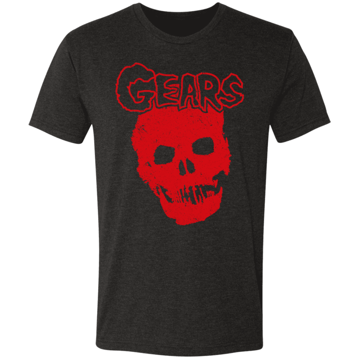 Gears Men's Triblend T-Shirt