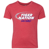 Clemson Dilly Dilly Youth Triblend T-Shirt