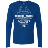 Career Opportunities Men's Premium Long Sleeve