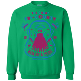 Tri County Pie Eating Crewneck Sweatshirt