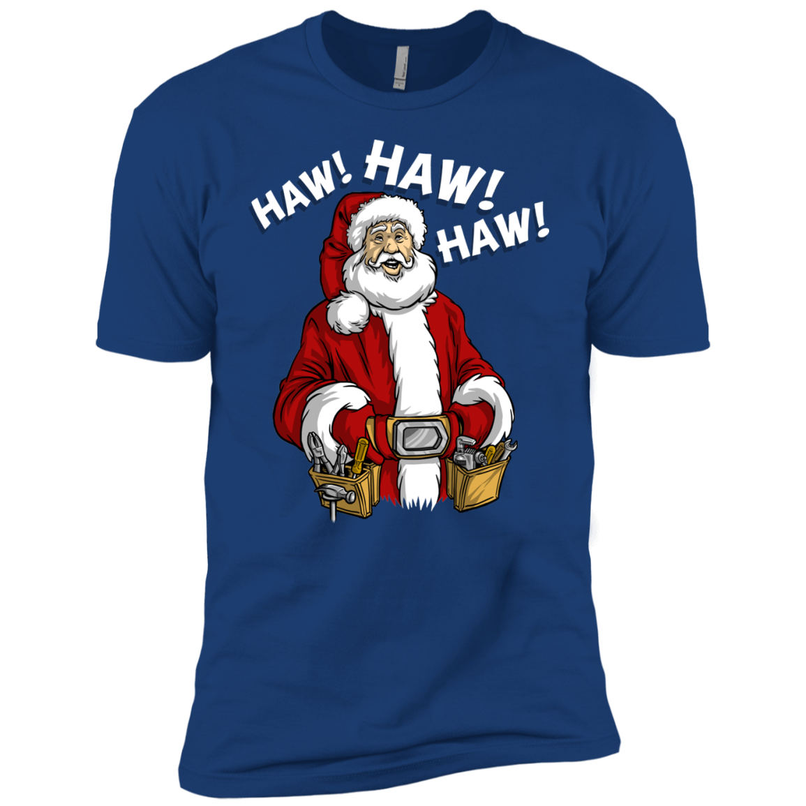 The Santa Clause tool man Taylor Boys Premium T-Shirt