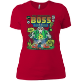 The Horrible Boss Women's Premium T-Shirt