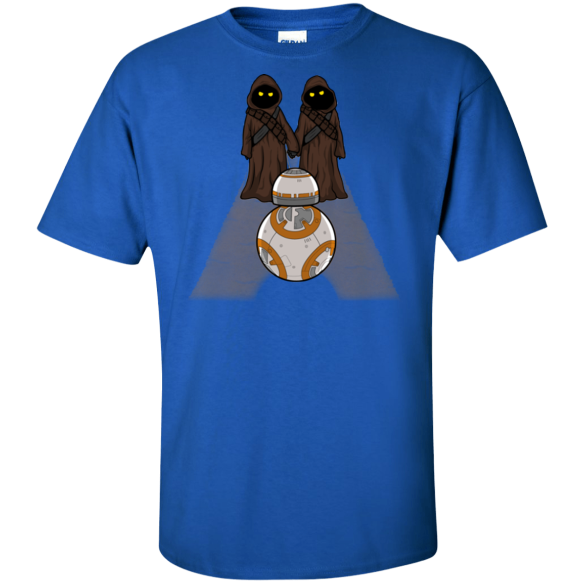 Utini Shining Tall T-Shirt