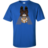 Utini Shining Tall T-Shirt