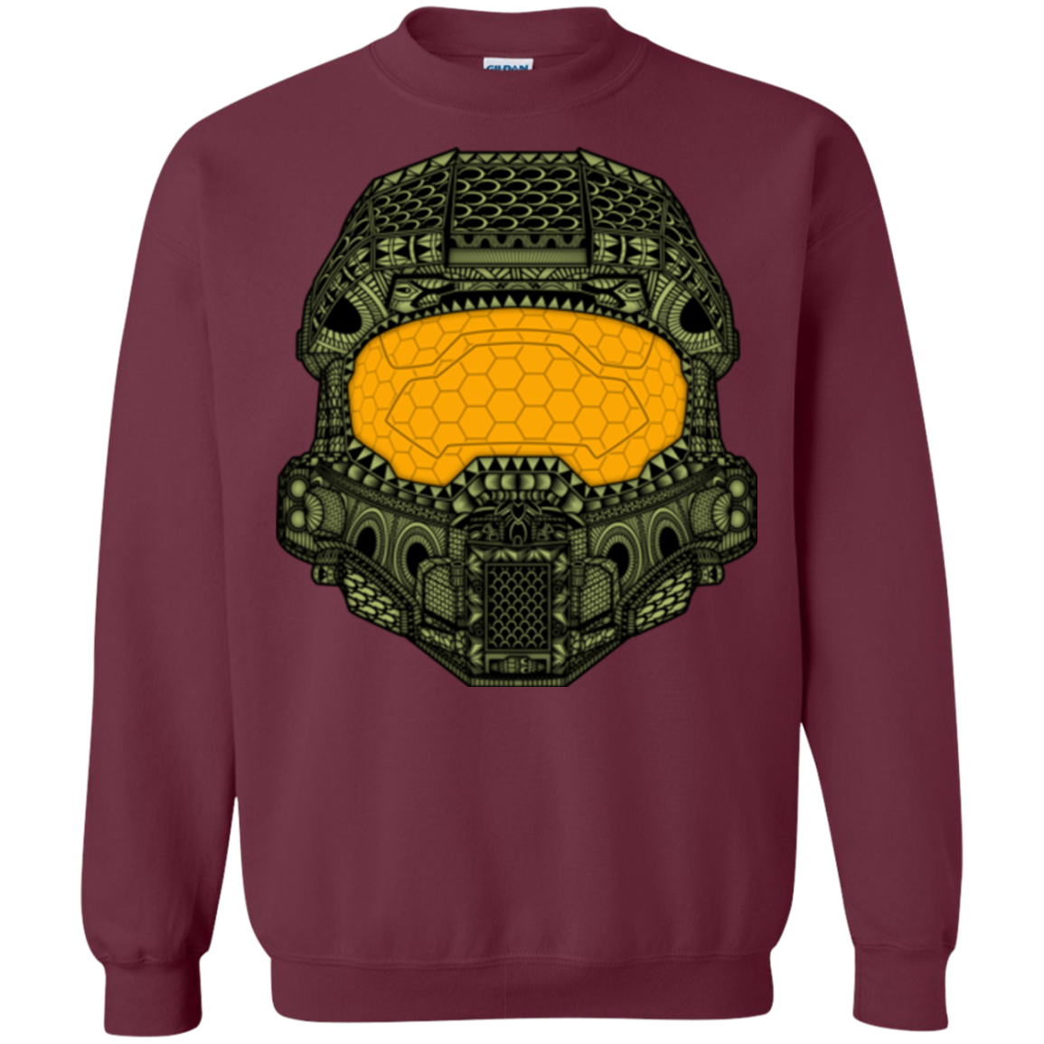 The Chief Crewneck Sweatshirt