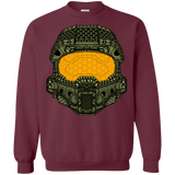 The Chief Crewneck Sweatshirt
