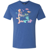 Anne of Green Gables 4 Men's Triblend T-Shirt
