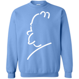 Sir Alfred J Crewneck Sweatshirt