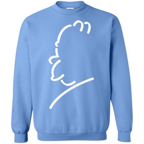 Sir Alfred J Crewneck Sweatshirt