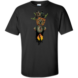 Last of Us Tall T-Shirt