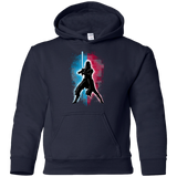 Balance Knight Youth Hoodie