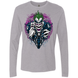 Venomous Joke Men's Premium Long Sleeve