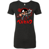 ChibiGuts Women's Triblend T-Shirt