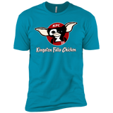 Kingston Falls Chicken Men's Premium T-Shirt