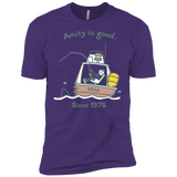 Amity Is Good Men's Premium T-Shirt